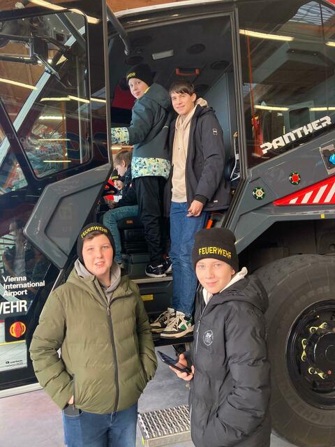 Foto: FF Waidhofen/Thaya