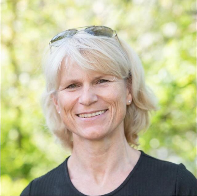Ingrid Patri von der Bücherei Königswiesen. | Foto: Bücherei Königswiesen
