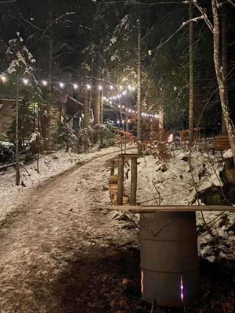 Foto: FF Gamsforst und Veronika Frank