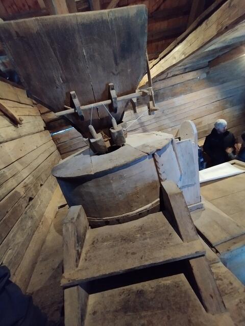 Foto: FF Gamsforst und Veronika Frank