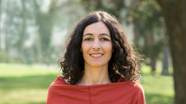 Scharfe Kritik am "blauen Regierungsprogramm mit vier ÖVP-Landesrät:innen" kommt von Grünen-Chefin Sandra Krautwaschl. | Foto: Die Grünen