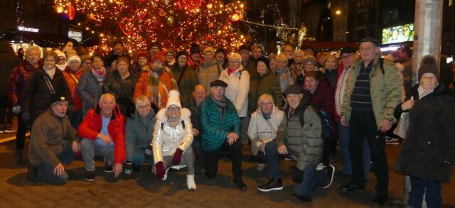 Foto: Pensionisten Hauskirchen