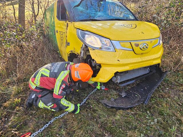Foto: FF Ternitz-Pottschach