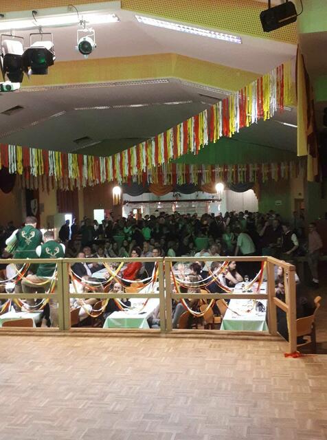 Stimmungsvoll ins neue Jahr: Der 12. Feuerwehrball der FF-Latschach verspricht Musik, Tanz und ein abwechslungsreiches Programm! | Foto: FF Latschach