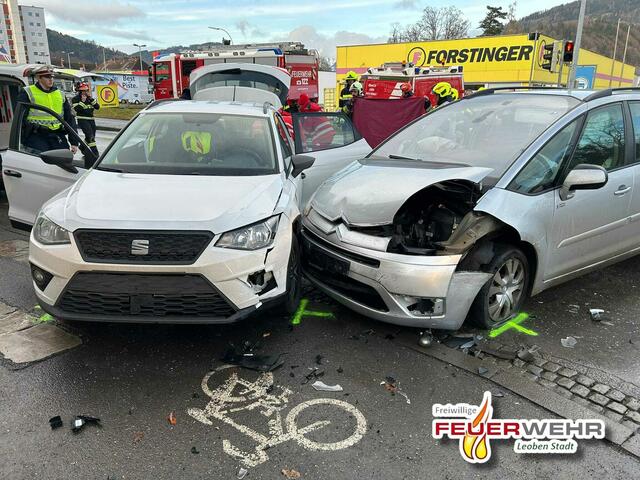 Foto: FF Leoben-Stadt