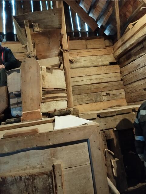 Foto: FF Gamsforst und Veronika Frank