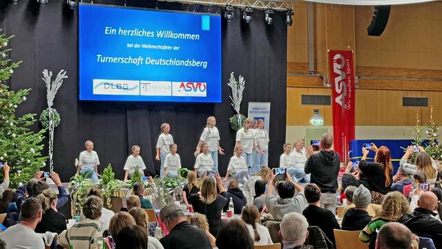 Foto: Turnerschaft