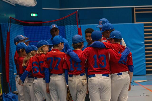 Foto: Florian Bauer/Baseballschule Wien