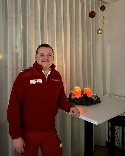Foto: OÖRK, Bezirksstelle Perg