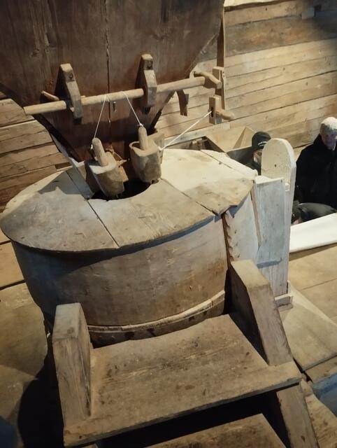 Foto: FF Gamsforst und Veronika Frank