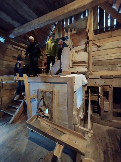 Foto: FF Gamsforst und Veronika Frank