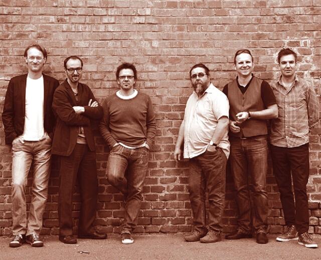 Dr. Jekyll &amp; The Hyde Company sind bei "Spend tonight" im Zentrum Feldbach mit vo der Partie. | Foto: Gradischnig