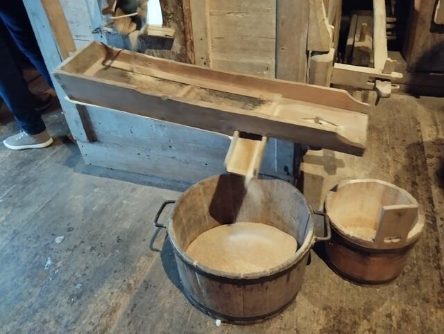 Foto: FF Gamsforst und Veronika Frank