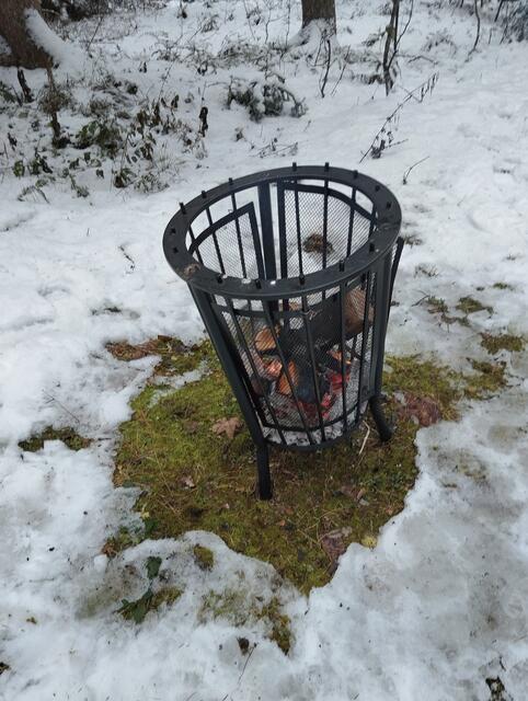 Foto: FF Gamsforst und Veronika Frank