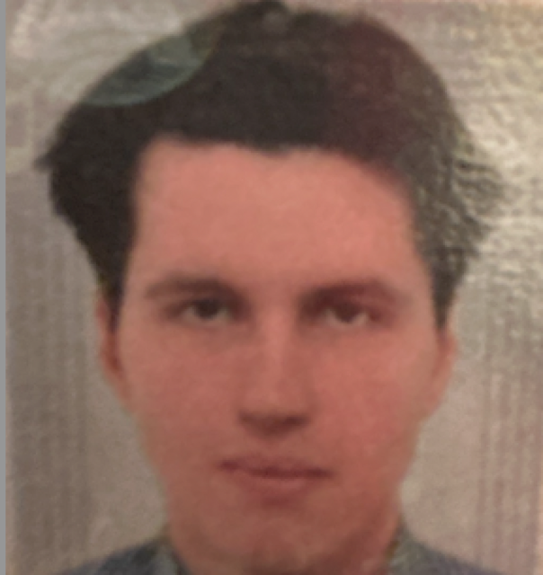 Dieser 22-Jährige wird gesucht. | Foto: Landespolizeidirektion Kärnten