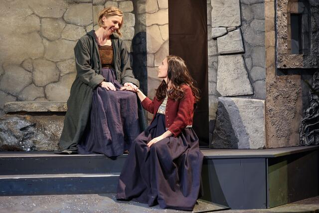 Foto: Salzburger Adventsingen / Franz Neumayr