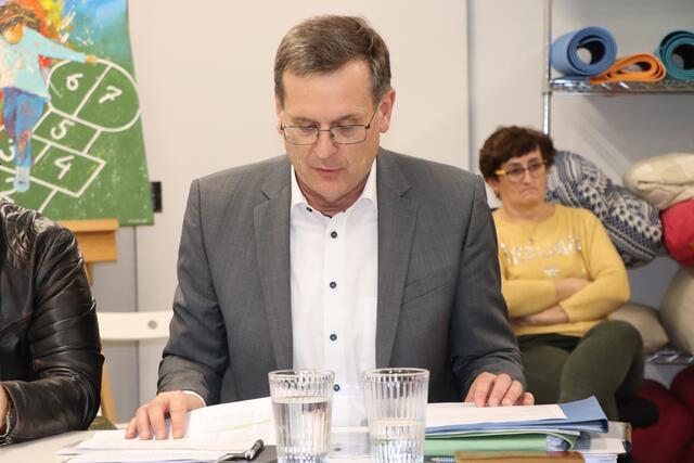 Obwohl der zweite Vizebürgermeister einen umfassenden Maßnahmenkatalog zur Besserung der City-Bus-Problematik einbrachte, wurde es bisher nur vertröstet.  | Foto: Nimpf