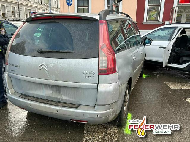 Foto: FF Leoben-Stadt