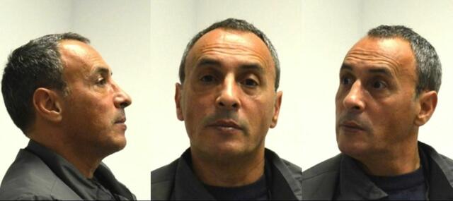 Über Anordnung der Staatsanwaltschaft Wiener Neustadt wurden Lichtbilder von diesem dringend Tatverdächtigen, 55-jährigen, italienischen Staatsbürgers veröffentlicht. | Foto: Landespolizeidirektion Kärnten