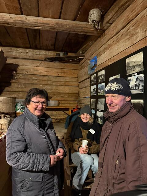 Foto: FF Gamsforst und Veronika Frank