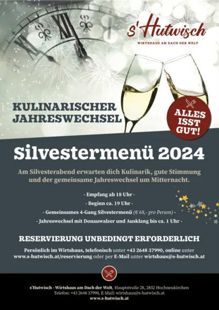Foto: s'Hutwisch Regionalentwicklung eGen