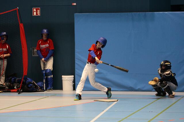 "Vienna Calling" heißt ein internationales Baseball-Turnier, das auch heuer wieder stattfinden wird.  | Foto: Jae-Hun Yun