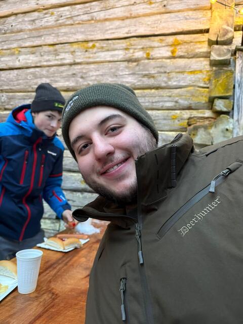 Foto: FF Gamsforst und Veronika Frank