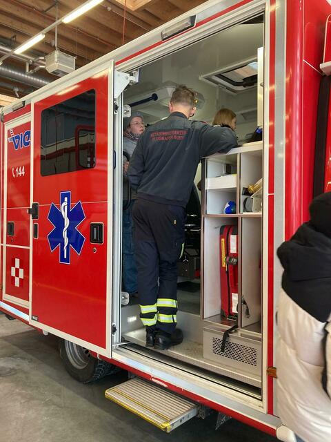 Foto: FF Waidhofen/Thaya