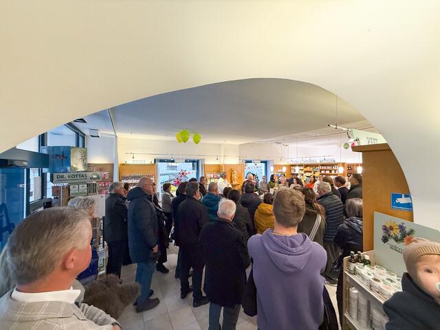 Foto: Marien-Apotheke Sillian