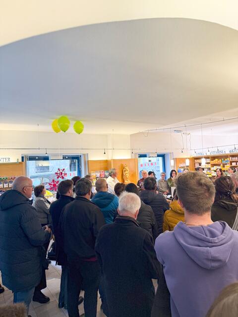 Foto: Marien-Apotheke Sillian