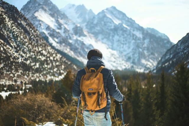 Bereite dich optimal für den Ausflug vor. | Foto: Pexels