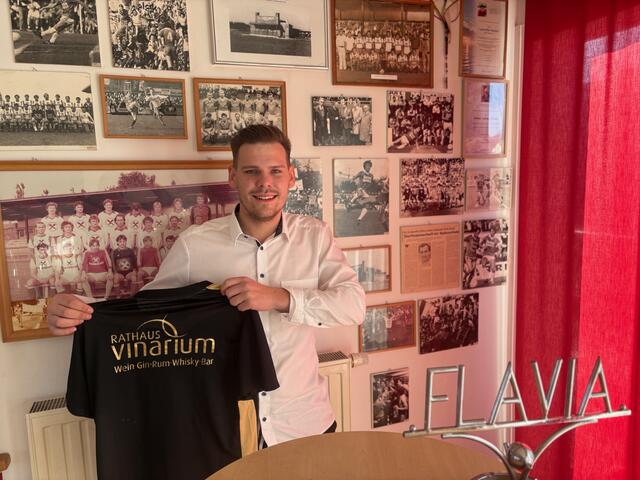 Mehrere Mannschaften haben sich bereits angemeldet. Wie hier das Team "Rathaus Vinarium". | Foto: Jaklitsch