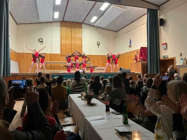 Foto: ÖTB Turnverein Braunau