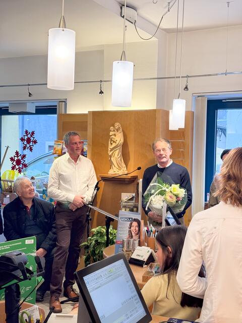 Foto: Marien-Apotheke Sillian