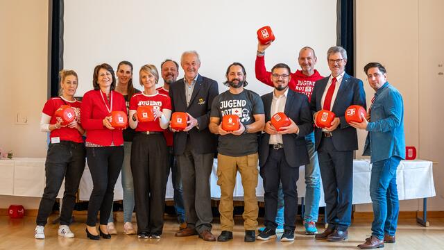 Foto: Europagymnasium Klagenfurt