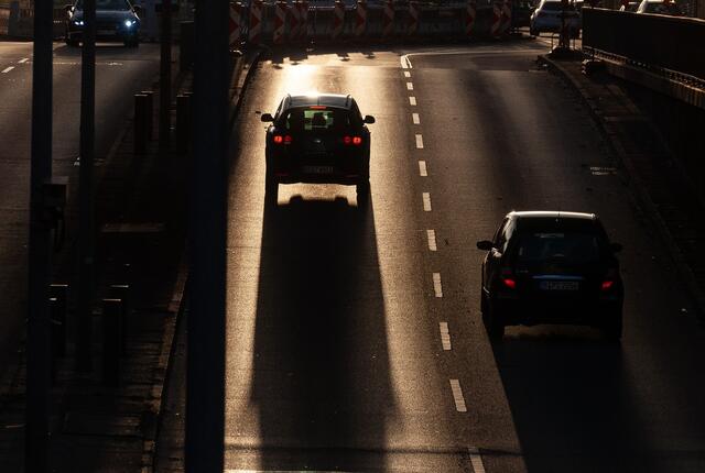 In den vergangenen fünf Jahren wurden laut Verkehrsüberwachungsbilanz des Bundesinnenministeriums jährlich im Schnitt 118.500 Verstöße gegen den vorgeschriebenen Sicherheitsabstand festgestellt. | Foto: Pixabay