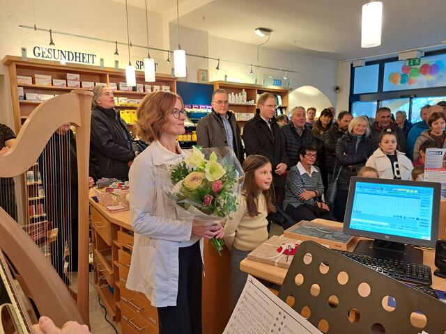 Foto: Marien-Apotheke Sillian