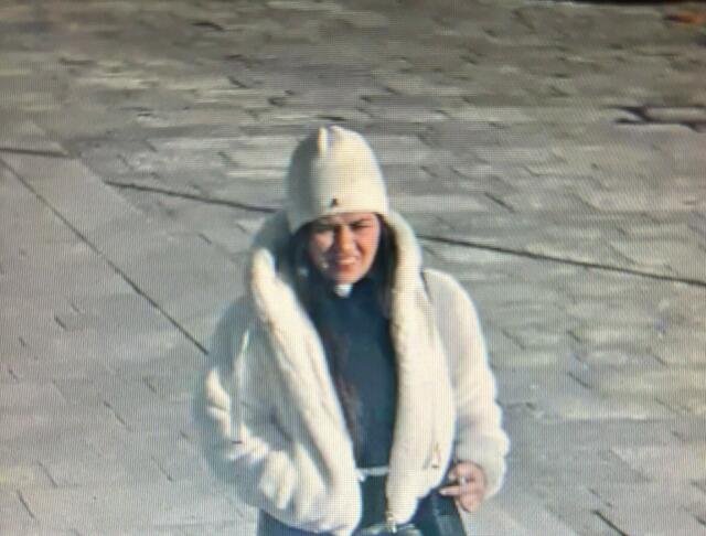 Nach dieser Person fahndet die Polizei Imst derzeit. | Foto: Polizei 