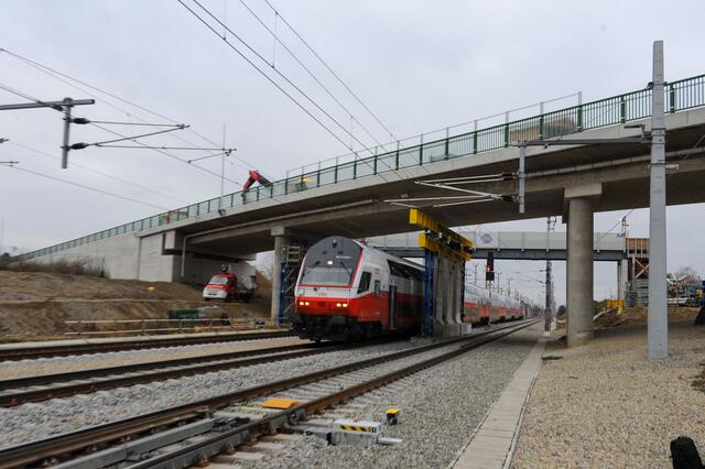 Foto: ÖBB/hristian Zenger