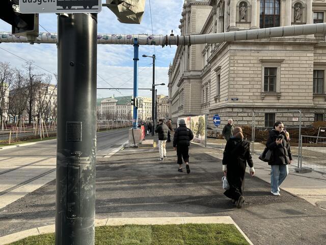 Foto: Antonio Šećerović/MeinBezirk