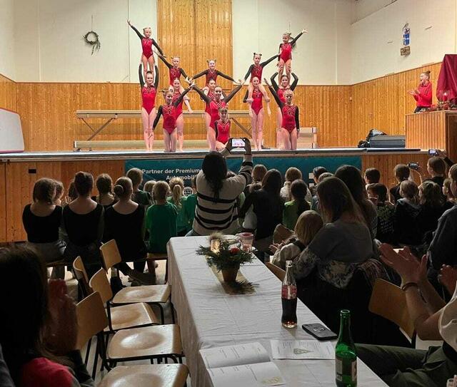 Foto: ÖTB Turnverein Braunau