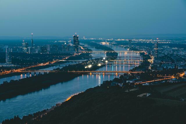 Mit Nebel und frostigen Temperaturen startet der Donnerstag in Wien. (Symbolbild) | Foto: Maximilian Jähnichen/Pexels