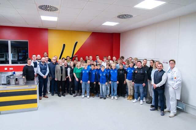 Foto: Hochreiter-Gruppe