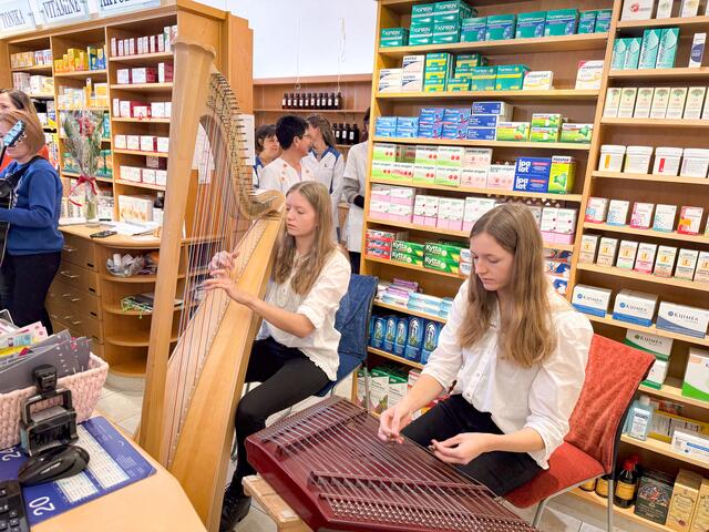 Foto: Marien-Apotheke Sillian