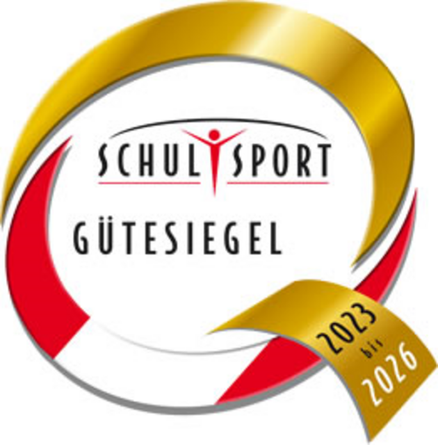 Die Schule hält viele Gütesiegel und Zertifikate. | Foto: Europagymnasium Klagenfurt