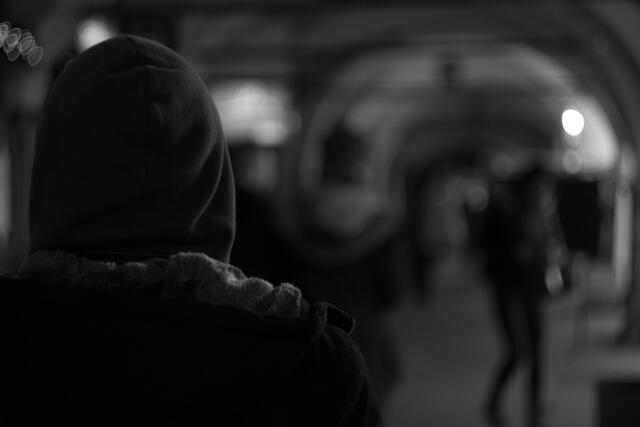 Die Symptome für Depression können bei Mann und Frau unterschiedlich sein. | Foto: pixabay