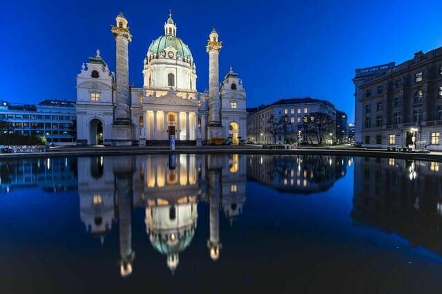 Was wünschen sich Wiedner und Wiednerinnen für ihren Bezirk? MeinBezirk hat nachgefragt. | Foto: Peter Scholz