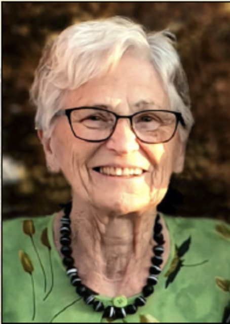 Sterbefall Rosa Atzmüller, 87 Jahre | Foto: privat