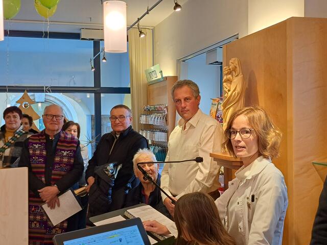 Foto: Marien-Apotheke Sillian