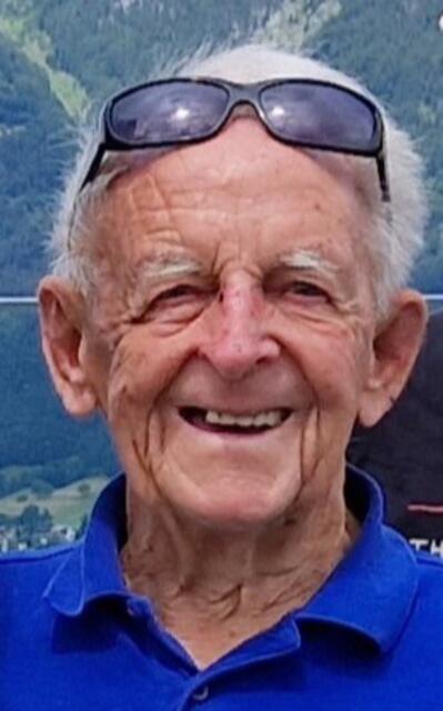 Sterbefall Franz Humer, 95 Jahre | Foto: Familie